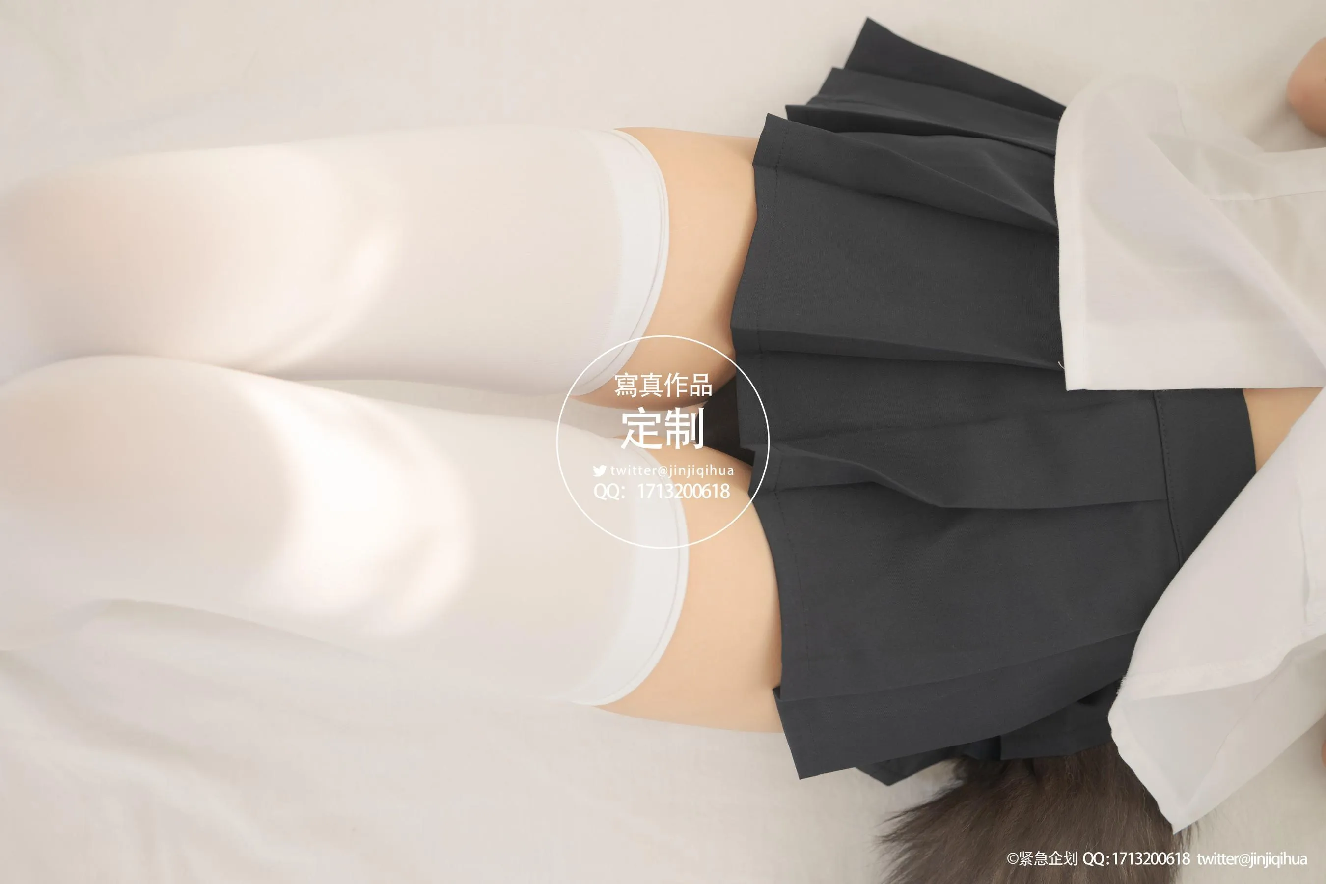 紧急企划 – NO.05 出镜妹子：一只喵喵梓 ​​​​ [69P]插图4
